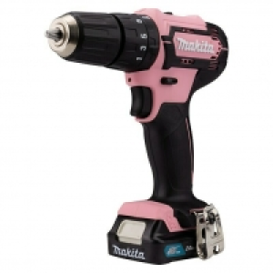 Makita Akku-Schlagbohrschrauber HP333DSAP 99.00 €