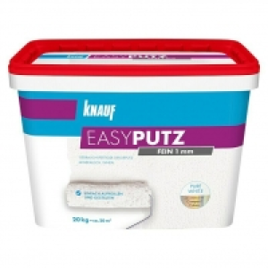 Knauf Easyputz Fein 48.95 €