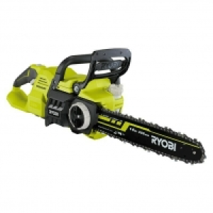 Bauhaus  Ryobi Akku-Kettensäge RY36CSX35A-150