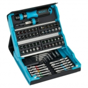 Hazet Bit-Satz SmartCase 79.00 €