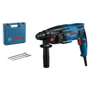 Bosch Professional Bohrhammer GBH 2-21 119.99 €