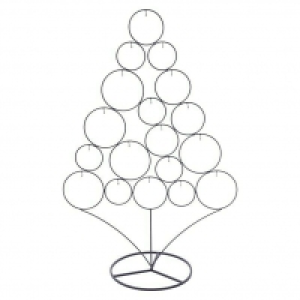 Metall-Weihnachtsbaum 18.95 €