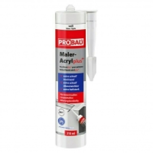 Probau Maleracryl Plus 3.50 €