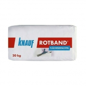 Knauf Rotband Flächenspachtel 23.10 €