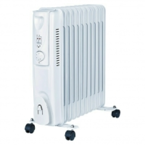 Voltomat HEATING Ölradiator 49.95 €