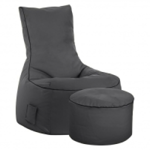Sitzsack Swing Scuba Set inkl. Dotcom 89.00 €