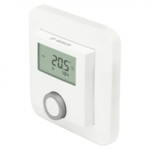 Bauhaus  Bosch Smart Home Funk-Raumthermostat