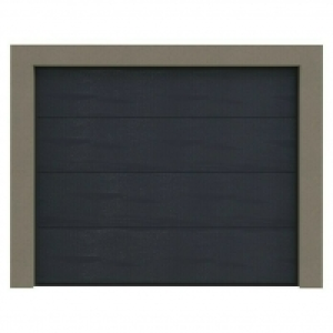Solid Elements Garagentor Eco Solid Pro 498.00 €