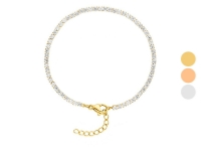 Heideman Plura Armband Damen aus Edelstahl, zeitloses Design 22.99 €