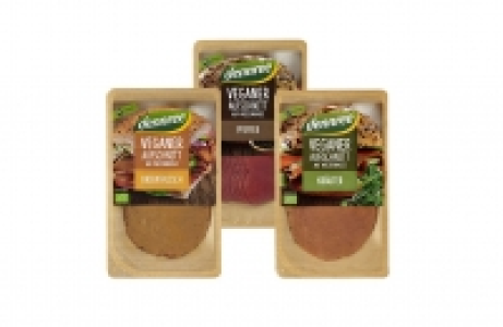 Veganer Aufschnitt 2.49&nbsp;&euro;