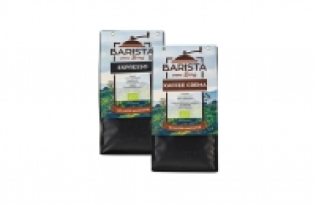 Kaffee oder Espresso 8.99 €