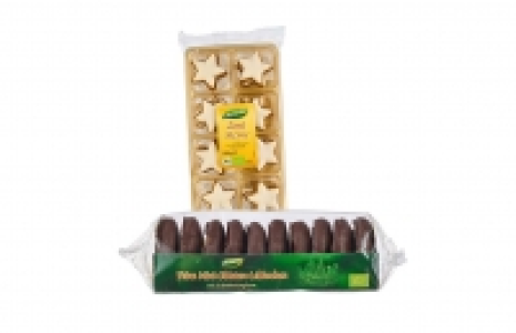 Weihnachtsgebäck 2.49 €