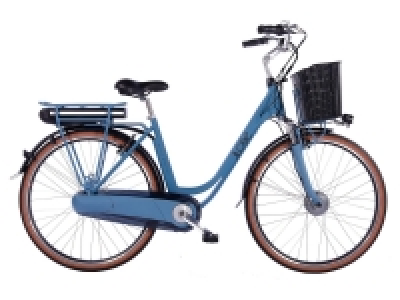 Llobe E-Bike »Blue Motion 2.0«, Citybike, Damen, 28 Zoll 1,285.04 €