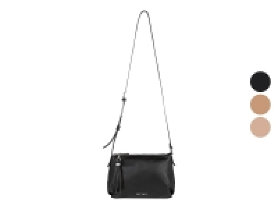 Lidl Jette JETTE Damen Tasche »Mademoiselle Classique«