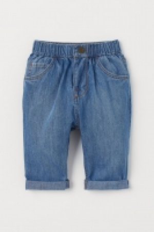 Loose Fit Jeans 12.99 €