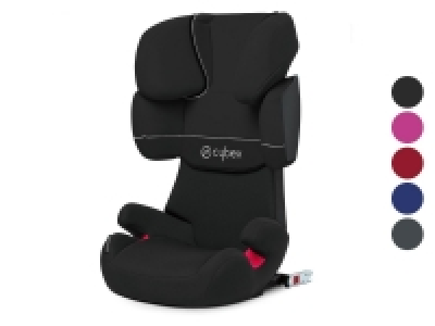 CYBEX Autokindersitz »Solution X-Fix«, Isofix-Connect 106.99 €