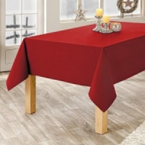 Festliche Tischdecke 16.99 €