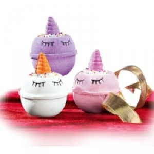 Badebombe Einhorn 2.99 €
