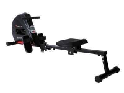Christopeit Sport Ruderzugmaschine »RW 2000« Black Edition 199.00 €