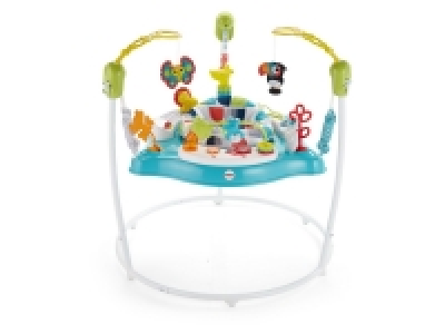 Fisher-Price Color Climbers Jumperoo 115.99 €