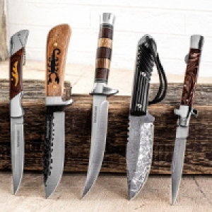 Outdoor-Messer 7.99 €