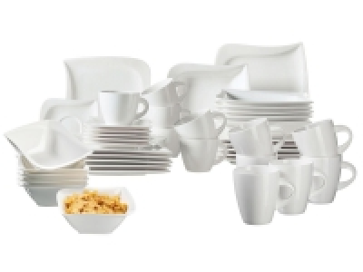 MÄSER Serie La Musica, Kombiservice 42-teilig 129.00 €