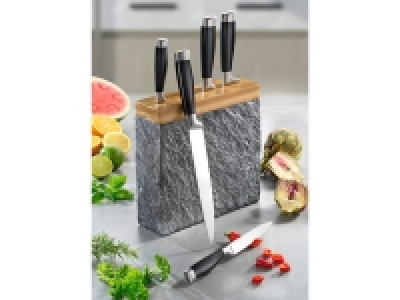 Esmeyer Messerblock 6-tlg. 39.99 €