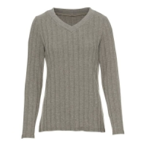 Damen-Shirt mit modischer Struktur 6.99 €