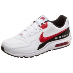 Nike Sneaker Air Max LTD 3 Zoll, Mesh-Obermaterial, für Herren