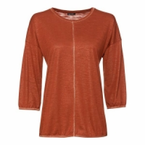 Damen-Shirt mit Glitzerfäden 5.59 €