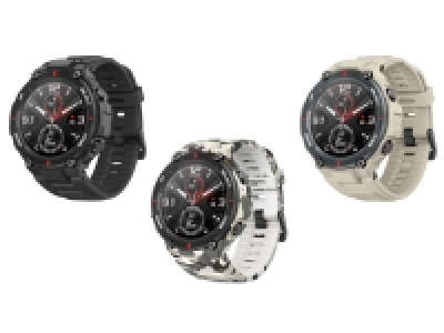 Lidl Amazfit Amazfit Smartwatch T-Rex