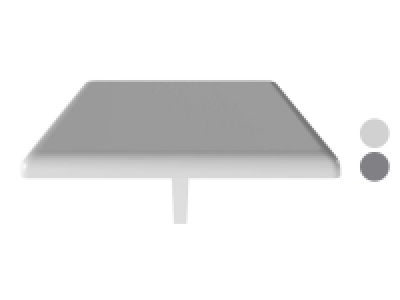 Phoenix Nachttisch »Miami«, im Retro-Design 39.99 €