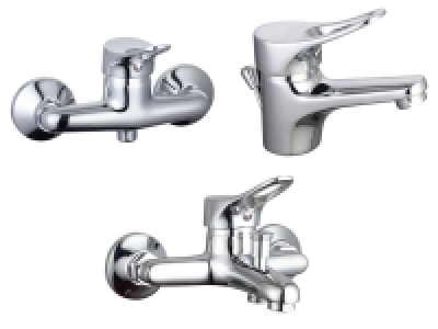 Eisl Badarmaturen Serie »Verona« 39.89 €