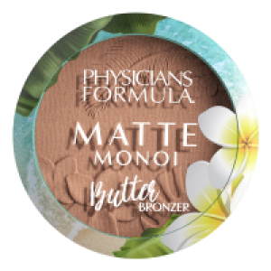 MATTE MONOI BUTTER BRONZER matte bronzer 9.74 €