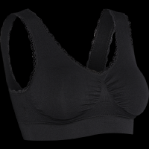 Rossmann Ideenwelt Soft-Bustier Gr. M (40/42)