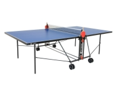 Sponeta Tischtennisplatte »S 1-43e«, Outdoor, Melaninharzplatte, feuch 369.05 €