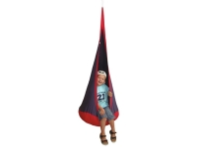roba Hängesack, für Kinder ab 3 Jahren, mit aufblasbarem Kissen, 50 kg 61.49 €