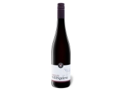 WEINGALERIE Dornfelder QbA trocken, Rotwein 2017 4.99 €