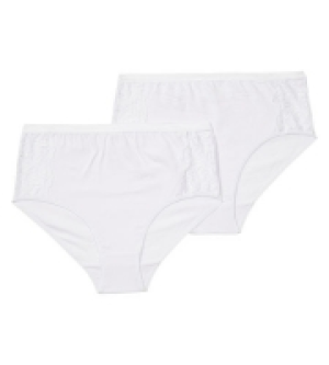 Slips 2er-Pack 2.00 €