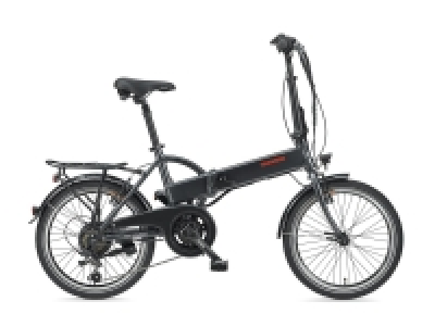 TELEFUNKEN Kompakt F820 Faltrad E-Bike 20 Zoll 890.04 €