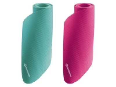 Schildkröt Fitness Fitnessmatte, 10 mm, mit Tragegurt 17.79 €