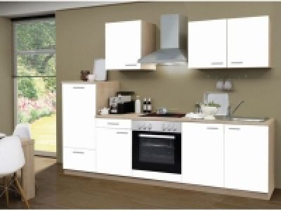 Menke Küchenblock »Classic«, in 270/280/300/310 cm 899.00 €