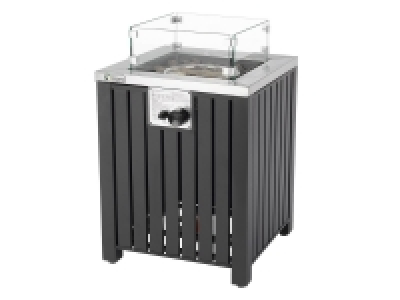 tepro Gasfeuerstelle »Topeka«, L 50 x B 50 x H 62 cm, Glasschutz, aus  299.00 €