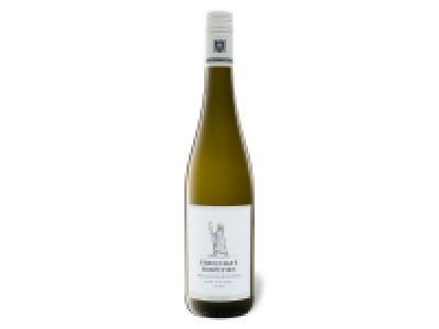 Vereinigte Hospitien Weisser Burgunder »vom Schiefer« VDP.Gutswein tro 7.99 €