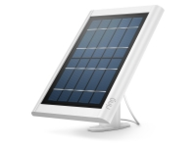 Lidl Ring ring Solar Panel for Spotlight Cam White