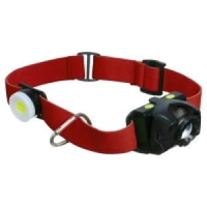 CRANE® LED-Stirnleuchte 9.99 €