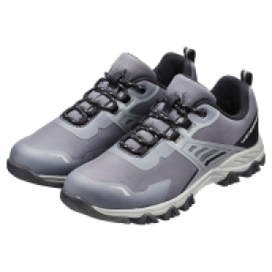 CRANE® Damen und Herren Softshell-Schuhe 19.99 €