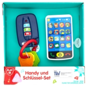 PLAY Elektrisches Lernspielzeug  9.99 €