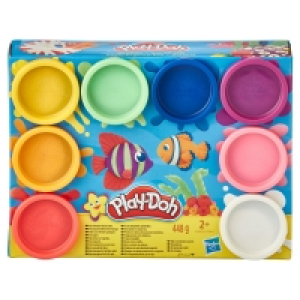 PLAY-DOH Softknete-Basis-Set 448 g