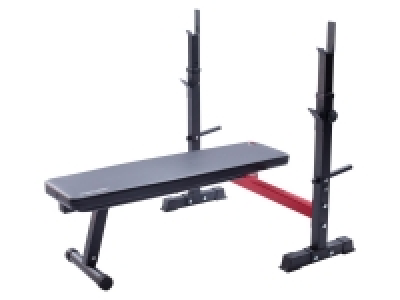 Christopeit Sport Hantelbank WB 1000 144.00 €
